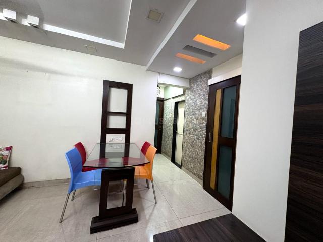 2 BHK Apartment in Vile Parle West for rent Mumbai. The reference number is 21052240