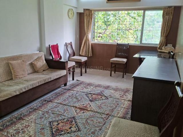 2 BHK Apartment in Vile Parle West for rent Mumbai. The reference number is 21365792