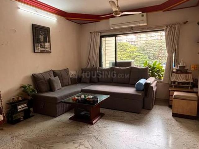 2 BHK Apartment in Vile Parle West for resale Mumbai. The reference number is 21023173