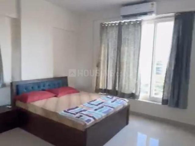 2 BHK Apartment in Vile Parle West for resale Mumbai. The reference number is 21092141