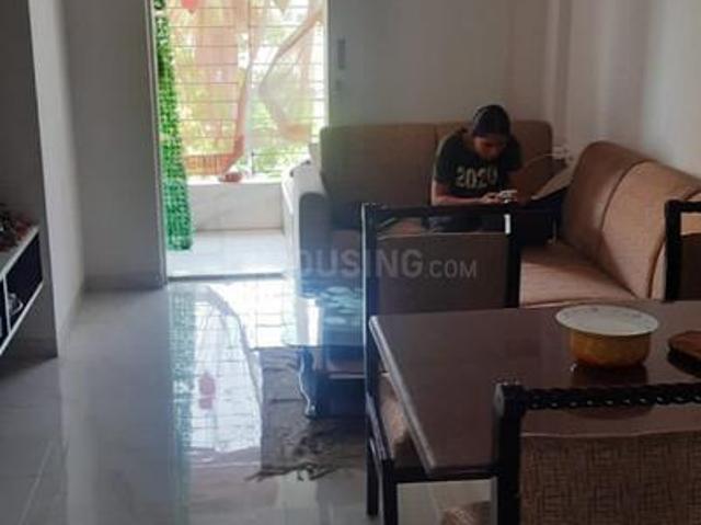 2 BHK Apartment in Vile Parle East for rent Mumbai. The reference number is 8817774