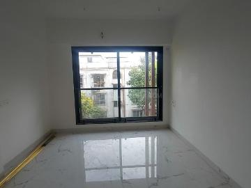 2 BHK Apartment in Vile Parle East for rent Mumbai. The reference number is 19373529