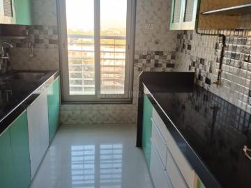 2 BHK Apartment in Vile Parle East for rent Mumbai. The reference number is 19645449