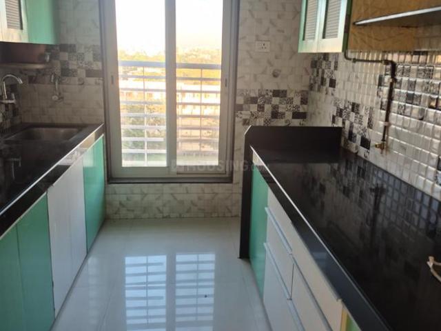 2 BHK Apartment in Vile Parle East for rent Mumbai. The reference number is 19645449