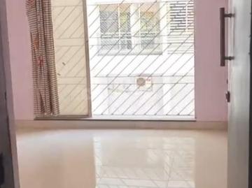 Mumbai, Thane District, Maharashtra - Balcony