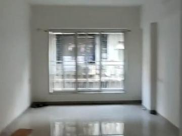 Mumbai, Thane District, Maharashtra - Balcony