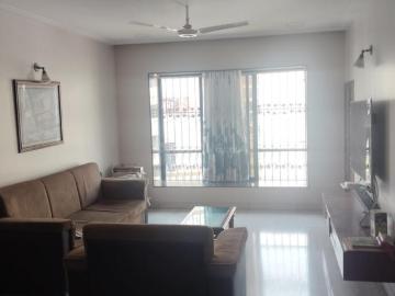Mumbai, Thane District, Maharashtra - Balcony