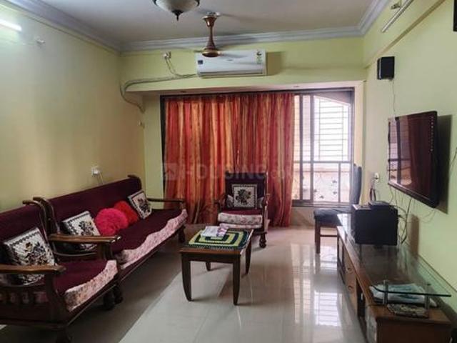2 BHK Apartment in Vile Parle East for rent Mumbai. The reference number is 19899164