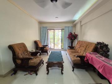 2 BHK Apartment in Vile Parle East for rent Mumbai. The reference number is 19839203