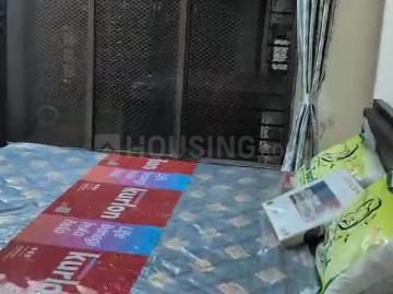 Mumbai, Thane District, Maharashtra - Balcony