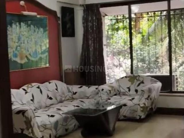 2 BHK Apartment in Vile Parle East for rent Mumbai. The reference number is 19995054