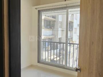 2 BHK Apartment in Vile Parle East for rent Mumbai. The reference number is 20041258