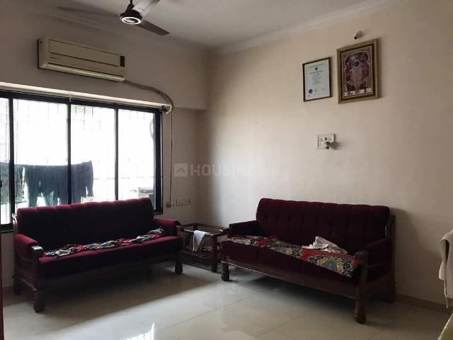 2 BHK Apartment in Vile Parle East for rent Mumbai. The reference number is 20047134