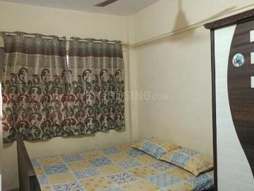 2 BHK Apartment in Vile Parle East for rent Mumbai. The reference number is 20053927