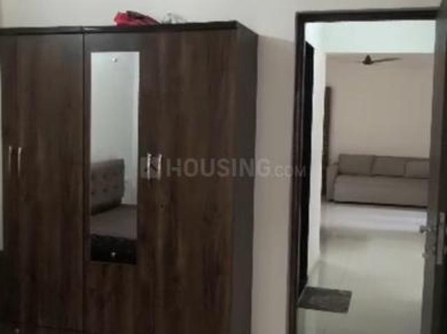 2 BHK Apartment in Vile Parle East for rent Mumbai. The reference number is 20058184