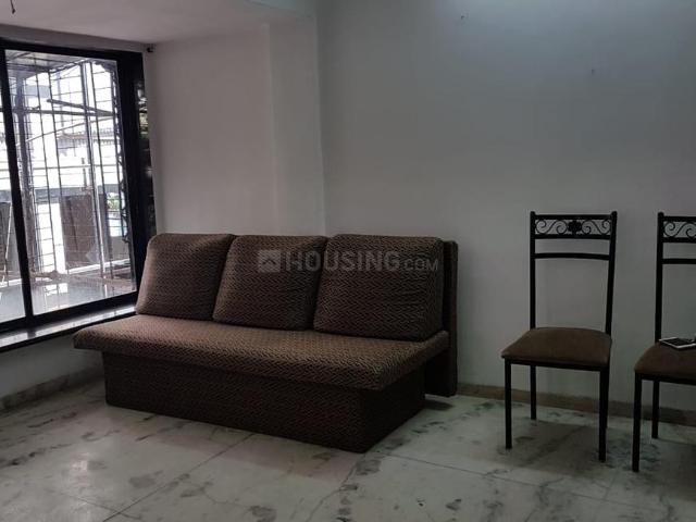 2 BHK Apartment in Vile Parle East for rent Mumbai. The reference number is 20030370
