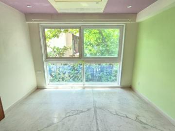 Mumbai, Thane District, Maharashtra - Balcony