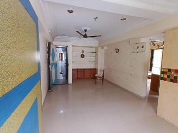 Flat to rent in Mumbai - Balcony