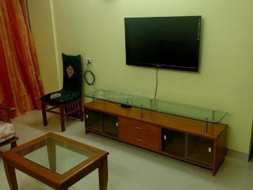 2 BHK Apartment in Vile Parle East for rent Mumbai. The reference number is 20300733