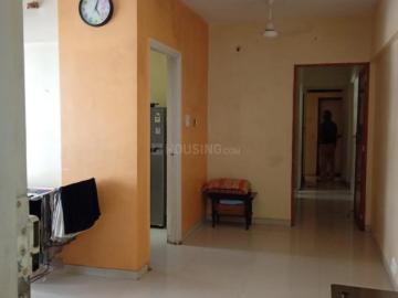 2 BHK Apartment in Vile Parle East for rent Mumbai. The reference number is 20419381