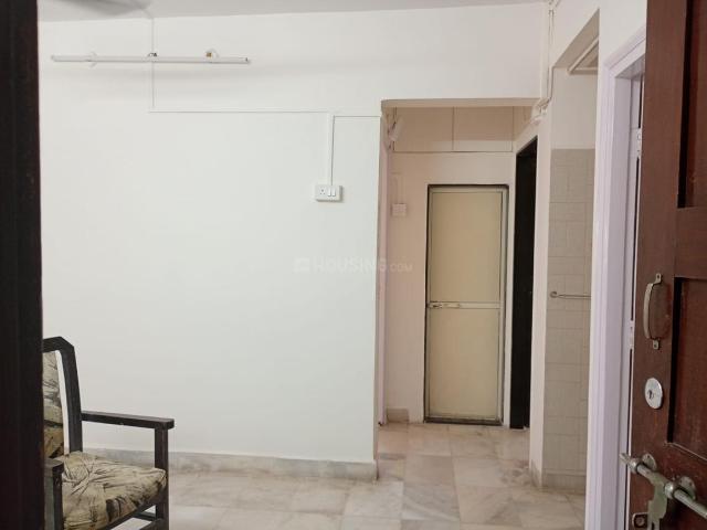2 BHK Apartment in Vile Parle East for rent Mumbai. The reference number is 20527682
