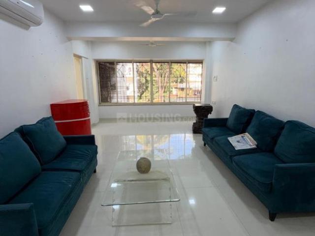 2 BHK Apartment in Vile Parle East for rent Mumbai. The reference number is 20700311