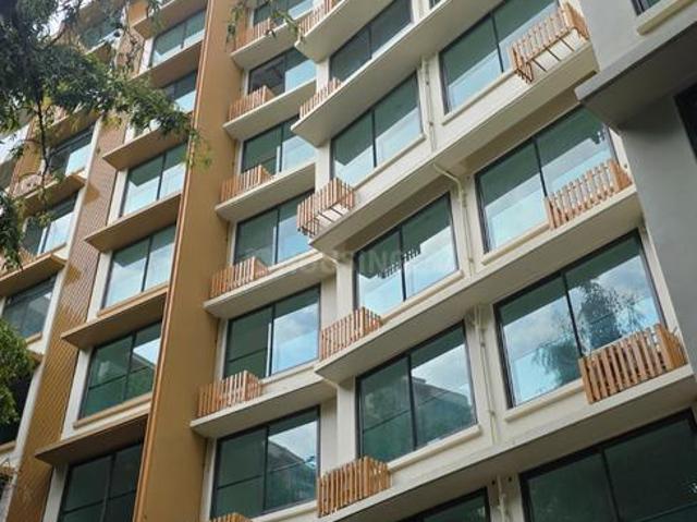 2 BHK Apartment in Vile Parle East for rent Mumbai. The reference number is 20978646