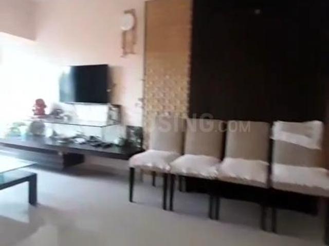 2 BHK Apartment in Vile Parle East for rent Mumbai. The reference number is 20993685