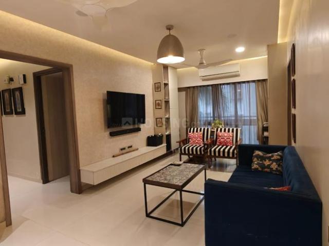 2 BHK Apartment in Vile Parle East for rent Mumbai. The reference number is 20920802