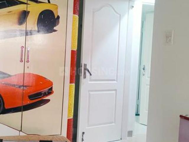 2 BHK Apartment in Vile Parle East for rent Mumbai. The reference number is 21129334
