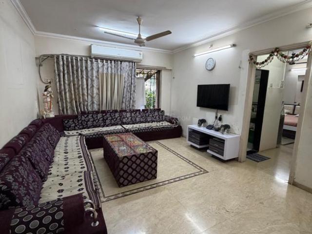 2 BHK Apartment in Vile Parle East for rent Mumbai. The reference number is 21251563