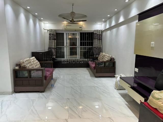 2 BHK Apartment in Vile Parle East for rent Mumbai. The reference number is 21201639