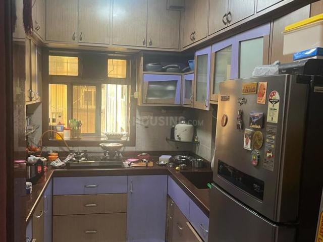 2 BHK Apartment in Vile Parle East for rent Mumbai. The reference number is 21342987