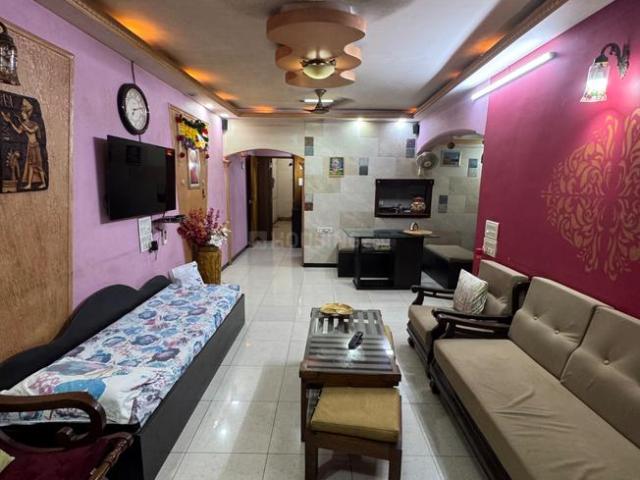 2 BHK Apartment in Vile Parle East for rent Mumbai. The reference number is 21344218