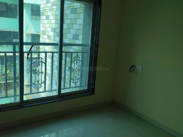2 BHK Apartment in Vile Parle East for resale Mumbai. The reference number is 18867797
