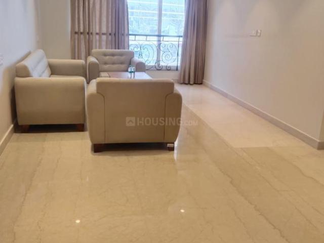 2 BHK Apartment in Vile Parle East for resale Mumbai. The reference number is 19975653