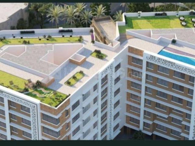 2 BHK Apartment in Vile Parle East for resale Mumbai. The reference number is 20060786