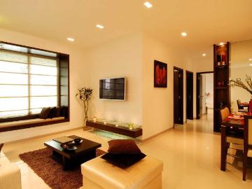 2 BHK Apartment in Vile Parle East for resale Mumbai. The reference number is 20459002