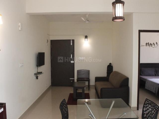 2 BHK Apartment in Vile Parle East for resale Mumbai. The reference number is 20465678