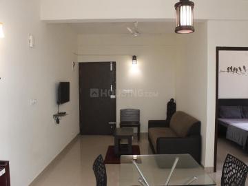 2 BHK Apartment in Vile Parle East for resale Mumbai. The reference number is 20465678