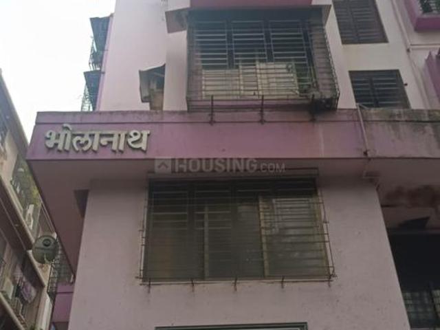 2 BHK Apartment in Vile Parle East for resale Mumbai. The reference number is 20826665