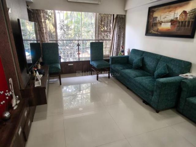 2 BHK Apartment in Vile Parle East for resale Mumbai. The reference number is 21304166