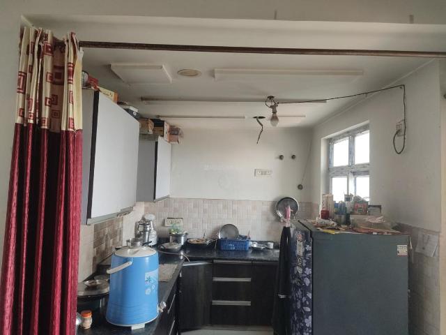 2 BHK Apartment in Village Rajrai for resale Agra. The reference number is 19218429