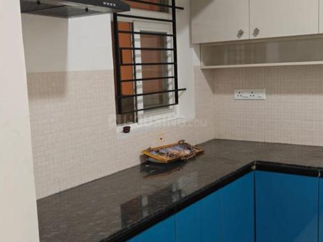 2 BHK Apartment in Villankurichi for rent Coimbatore. The reference number is 20199892