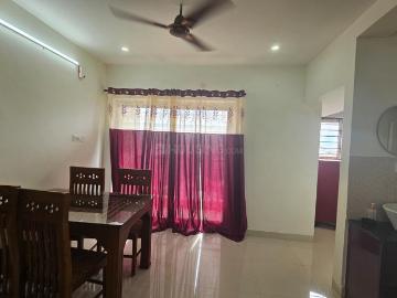 2 BHK Apartment in Villankurichi for rent Coimbatore. The reference number is 20536763
