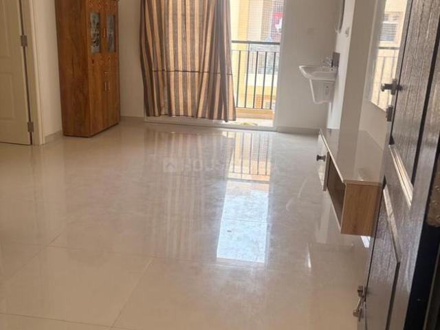 2 BHK Apartment in Villankurichi for rent Coimbatore. The reference number is 20648514