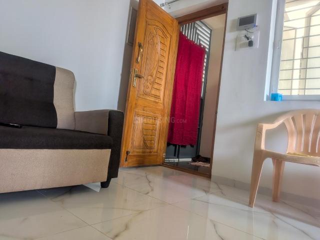 2 BHK Apartment in Villankurichi for rent Coimbatore. The reference number is 20792034