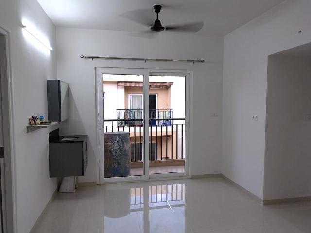 2 BHK Apartment in Villankurichi for rent Coimbatore. The reference number is 20893499