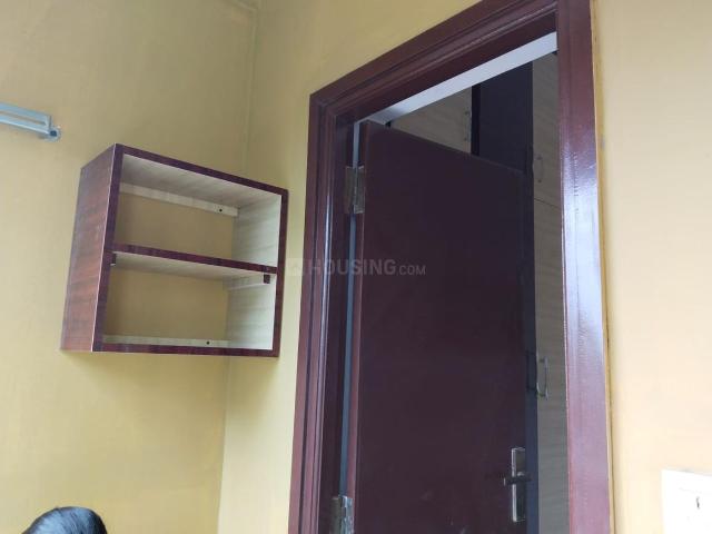 2 BHK Apartment in Villankurichi for rent Coimbatore. The reference number is 20969169