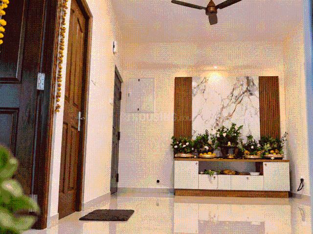 2 BHK Apartment in Villankurichi for rent Coimbatore. The reference number is 21143797